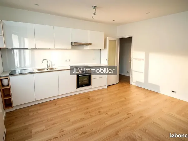Appartement 4 pièces 105 m² 