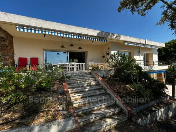 Maison 6 pièces 160 m² 