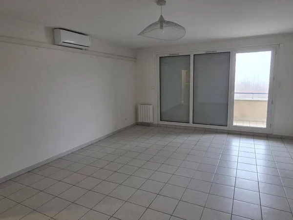 Appartement 3 pièces 74 m² 