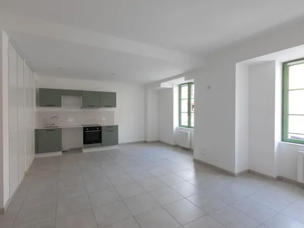 Appartement 3 pièces 