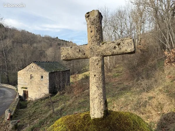 Moulin 2 pièces 25 m² 