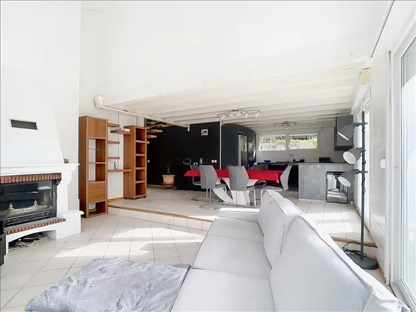 Maison - 118,76 m2 - 4 pièces - Beaumont 