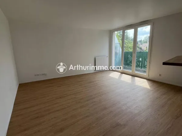 Appartement 2 pièces 50 m² 