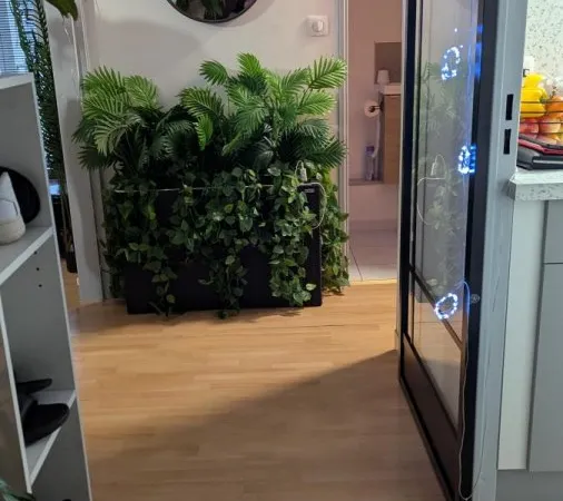 Appartement 4 pièces 81 m² 