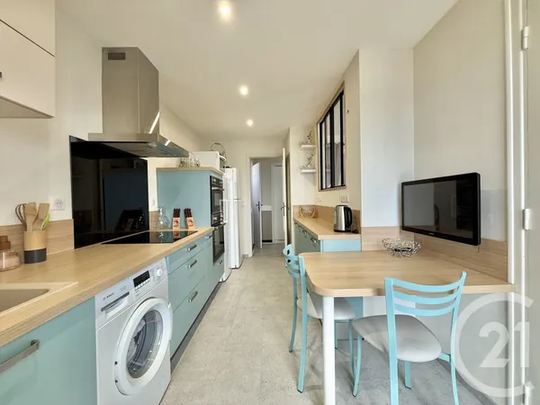 Appartement 3 pièces 76 m² 