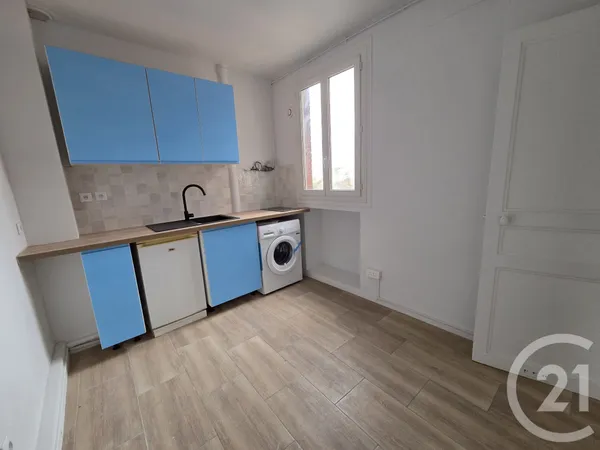 Appartement 1 pièce 23 m² 
