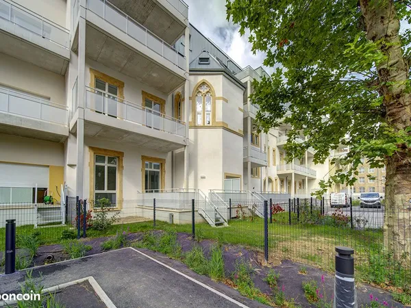 Appartement 3 pièces 86 m² 