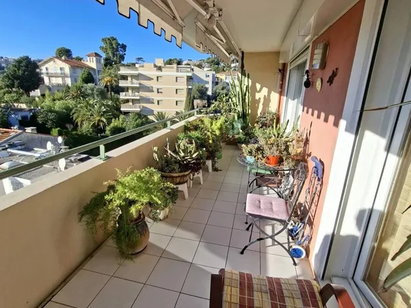 Appartement 2 pièces 33 m² 