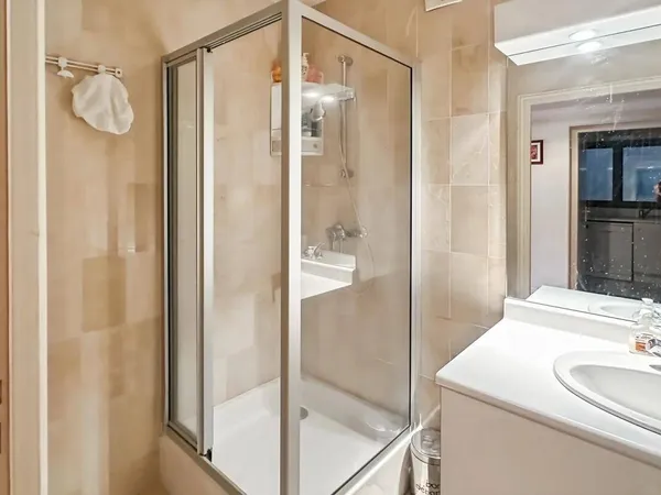 Appartement 5 pièces 89 m² 