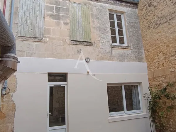 Immeuble de rapport 187 m² 