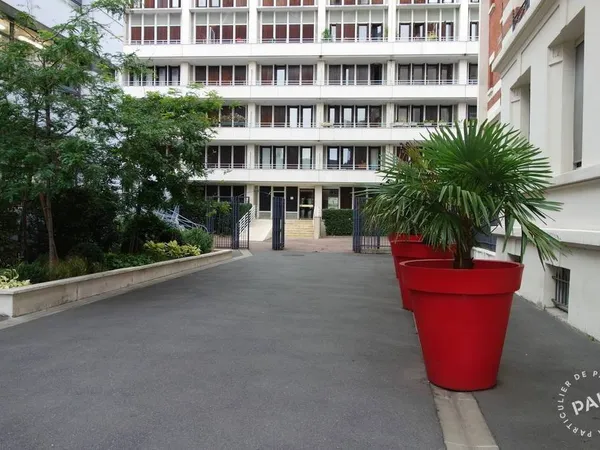 Appartement 1 pièce 23 m² 