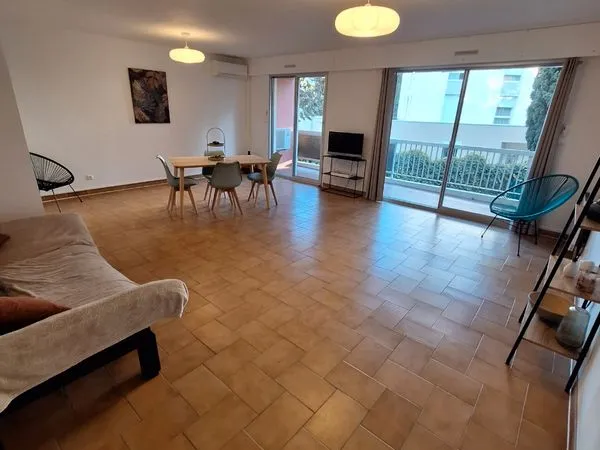 Appartement T3 de 95 m² 