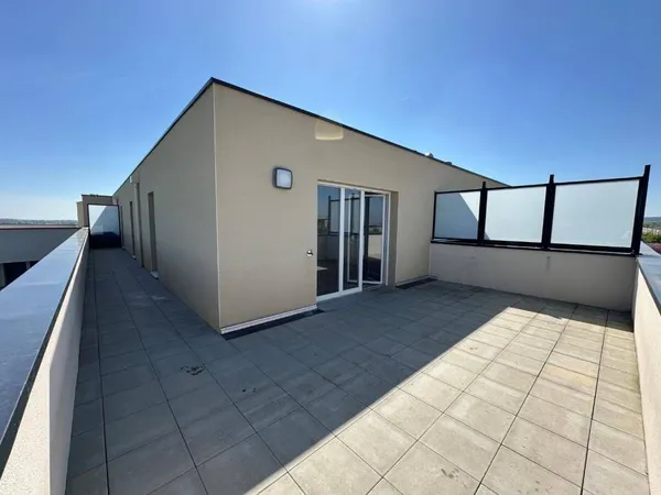 Appartement 3 pièces 83 m² 