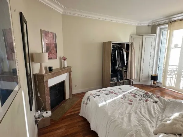 Sous-loue appartement 