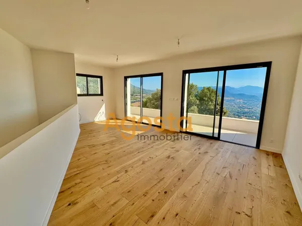 Appartement 3 pièces 78 m² 