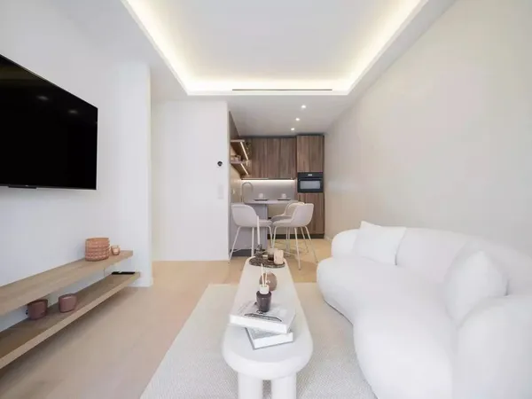 Maison 2 pièces 36 m² 