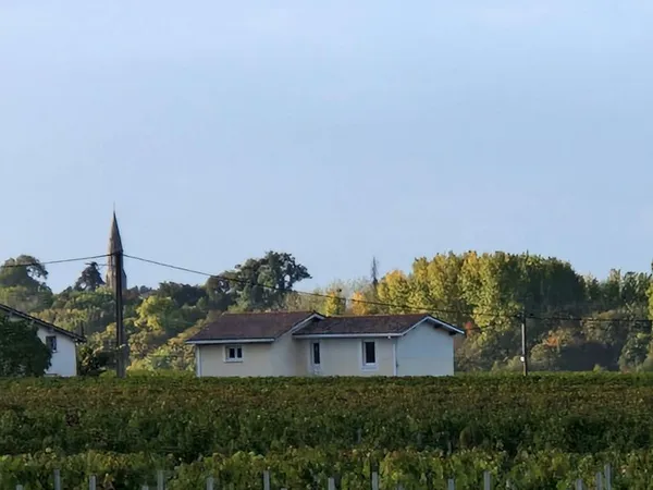 À vendre - Maison familiale 120 m² - Saint-Émilion / Proximité Grand Corbin & Cheval Blanc 