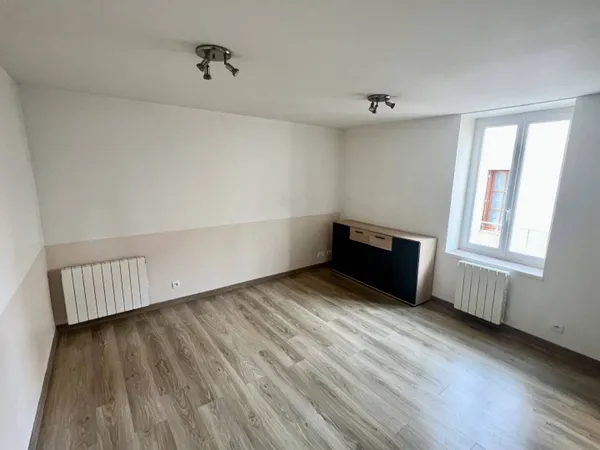 Appartement 2 pièces 30 m² 