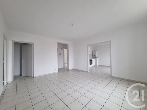 Appartement 3 pièces 80 m² 