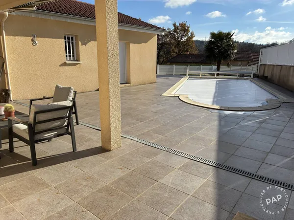 Maison 5 pièces 117 m² 