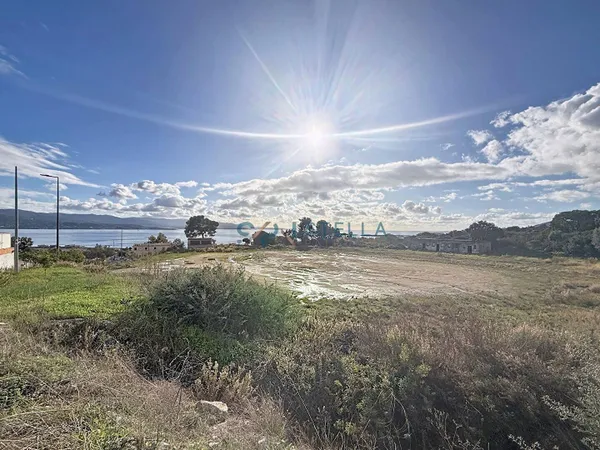 Terrain 7000 m² 
