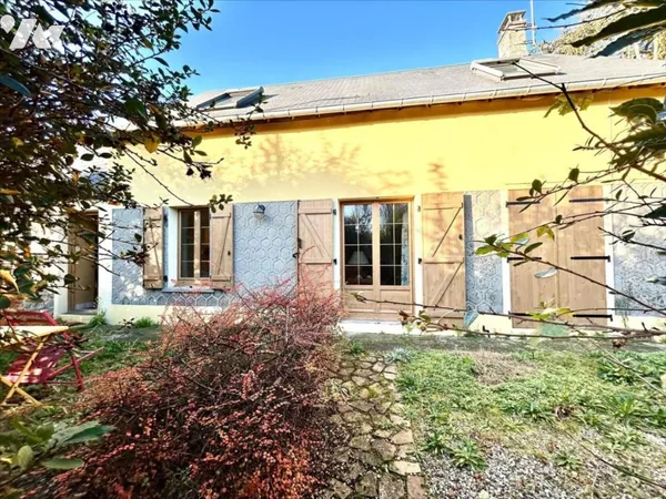 Maison 5 pièces 85 m² 