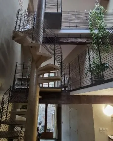 Maison 3 pièces 107 m² 