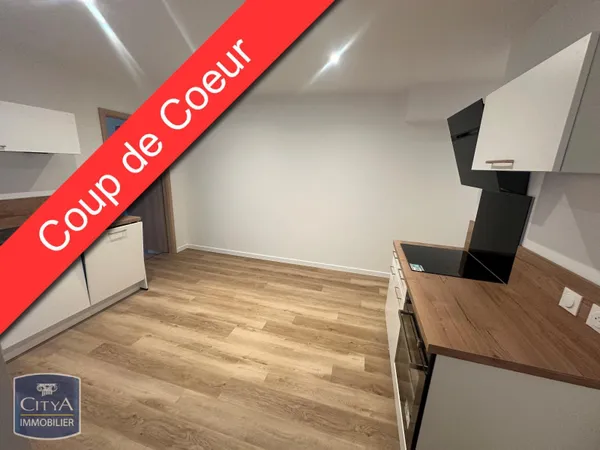 Appartement 3 pièces 96 m² 