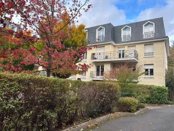 Appartement 4 pièces 95 m² 