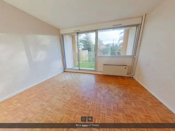 Appartement 2 pièces 51 m² 