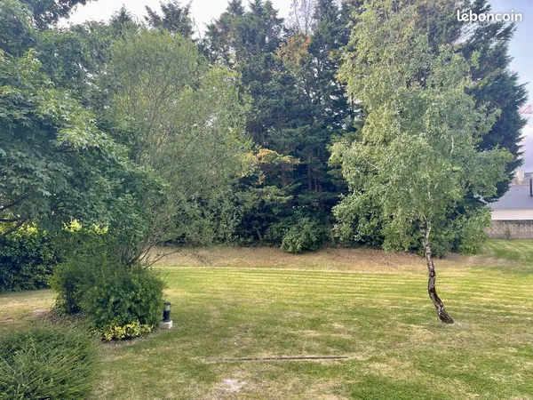 Appartement 5 pièces 92 m² 