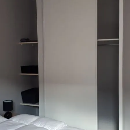 Location chambre dans appartement 