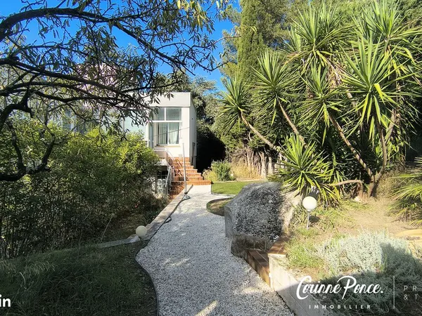 Appartement 4 pièces 115 m² 