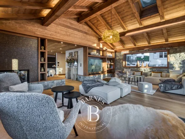 CHALET WHYMPER 