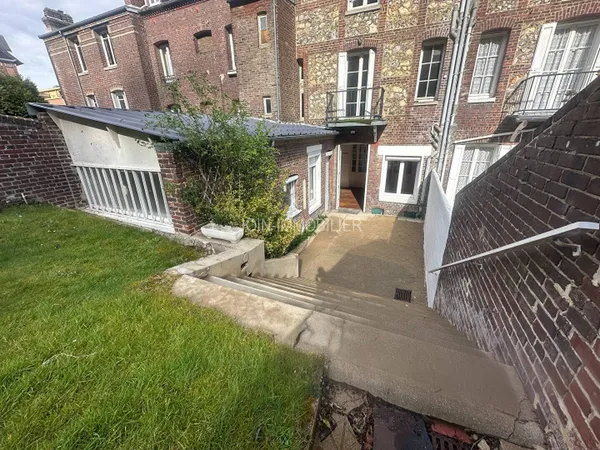 Appartement 2 pièces 55 m² 