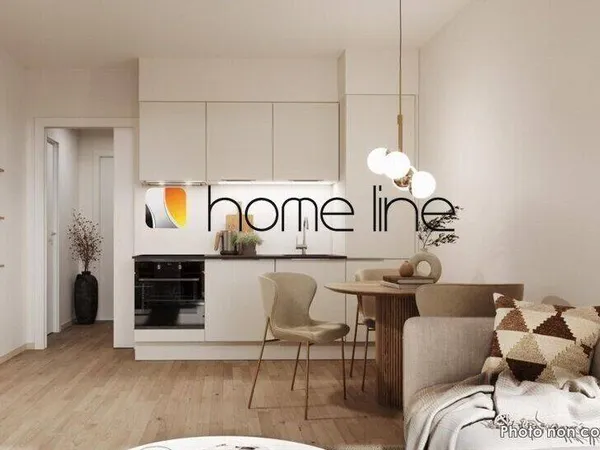 Appartement 1 pièce 38 m² 