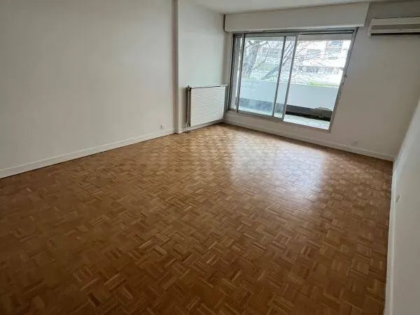 Appartement 3 pièces 76 m² 