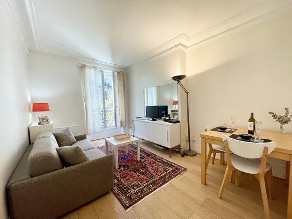 Loue appartement 
