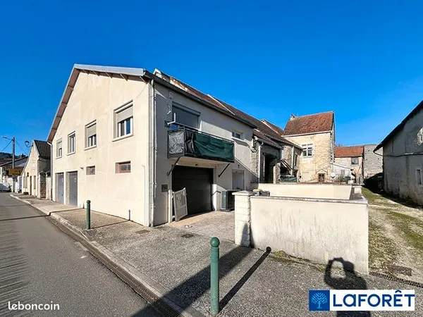 Maison 4 pièces 91 m² 