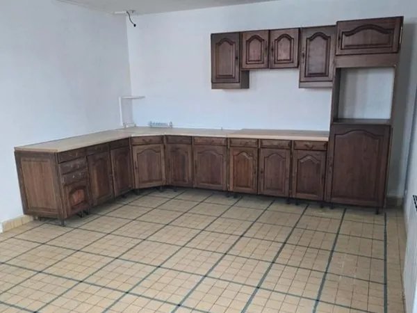 Maison 5 pièces 112 m² 
