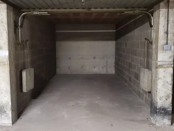 Garage fermé Schiltigheim 
