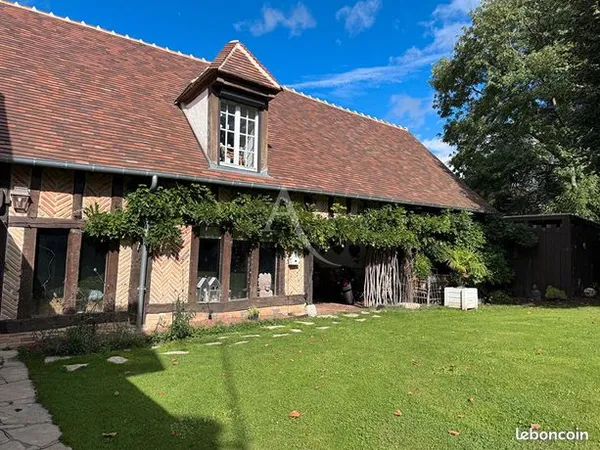 Maison 15 pièces 335 m² 