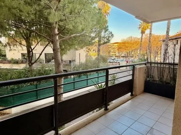 Appartement 2 pièces 30 m² 