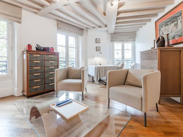 Loue appartement 