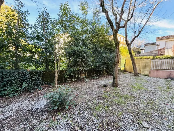 Appartement 1 pièce 22 m² 