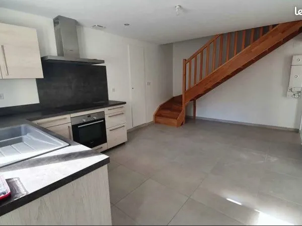 F3 duplex conventionné 