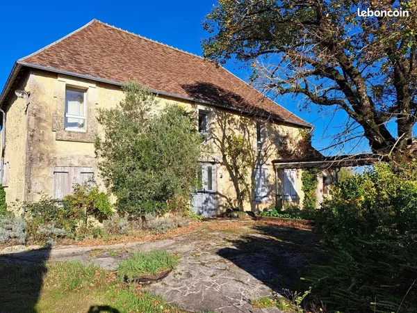 Maison 7 pièces 250 m² 