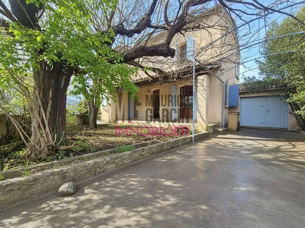 Maison 5 pièces 142 m² 