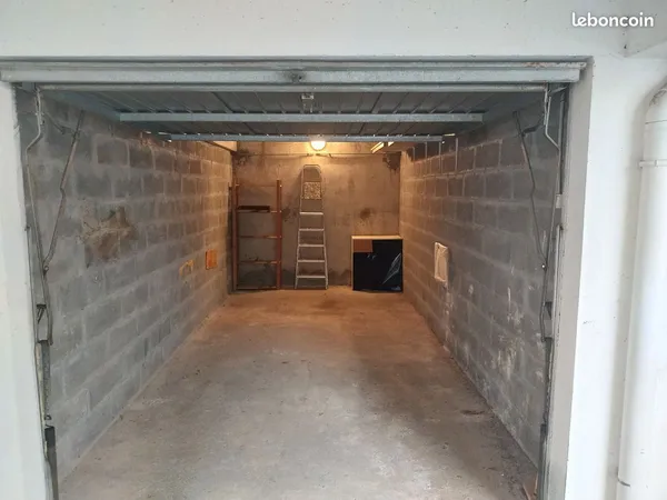 Parking -Garage 