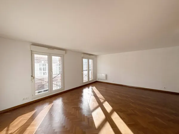 Appartement 3 pièces 86 m² 
